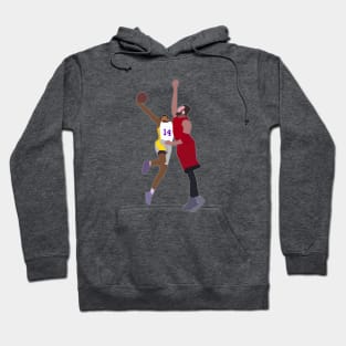 Brandon Ingram - Dunk Hoodie